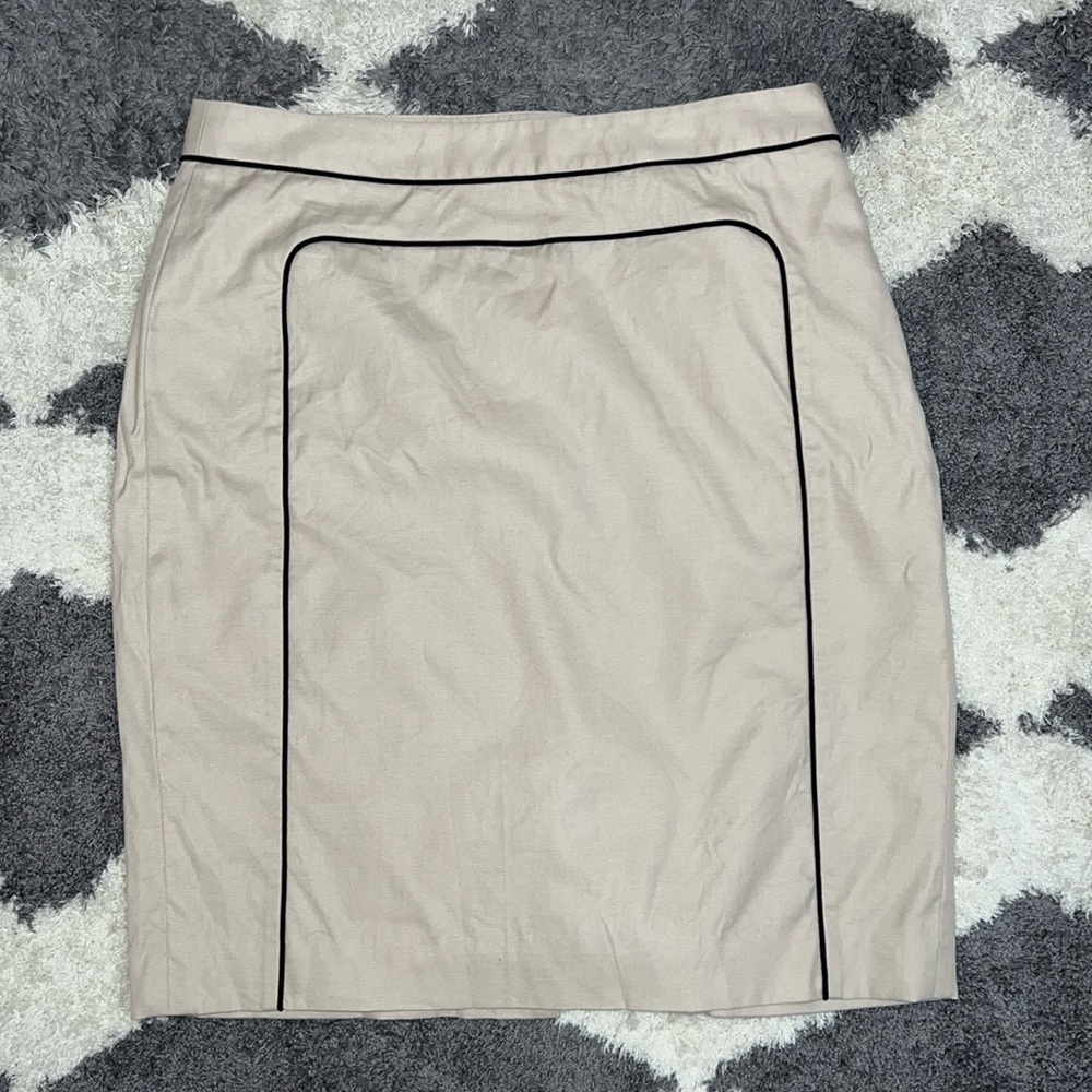 Ann Taylor skirt size 2